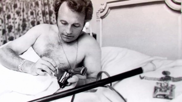 Photo du film Being Evel