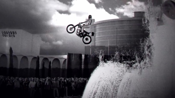 Photo du film Being Evel