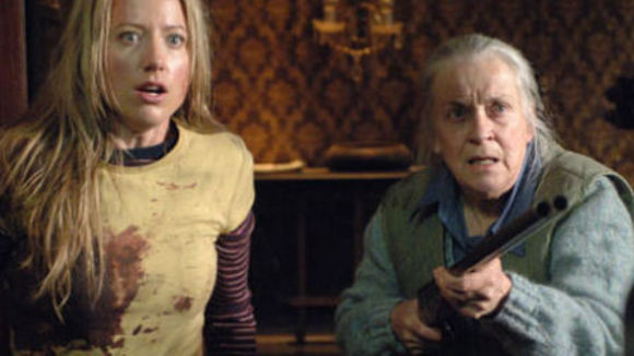 Photo du film Black Sheep