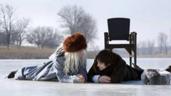 Photo from the movie Blind