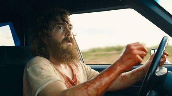 Photo du film Blue Ruin