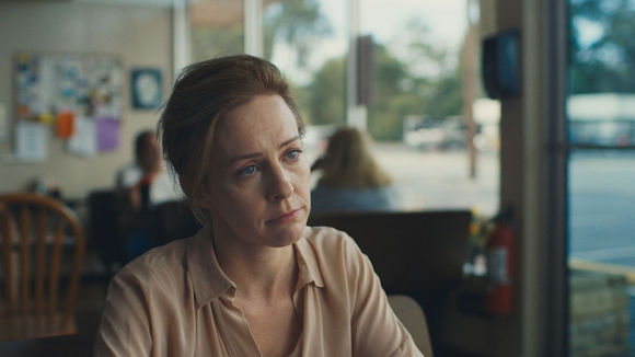 Photo du film Blue Ruin