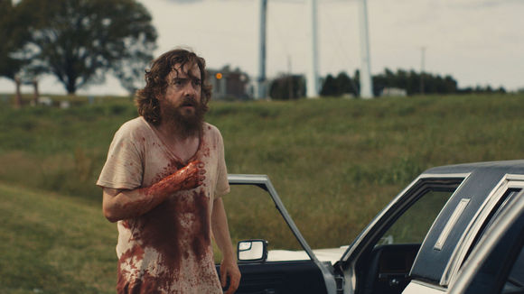 Photo du film Blue Ruin