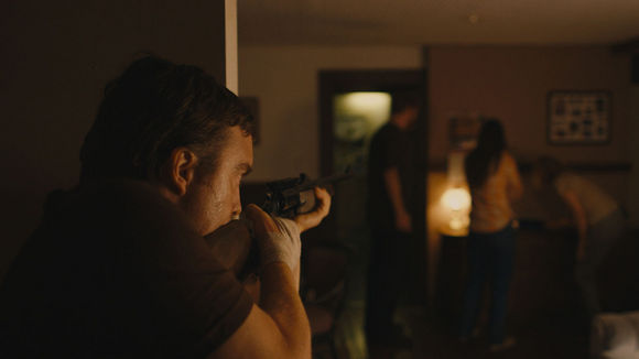 Photo du film Blue Ruin