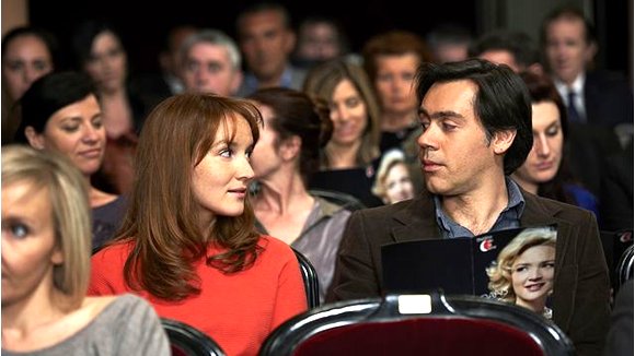 Photo from the movie Caprice