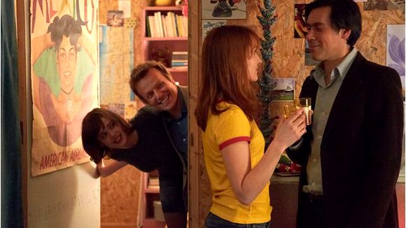 Photo from the movie Caprice