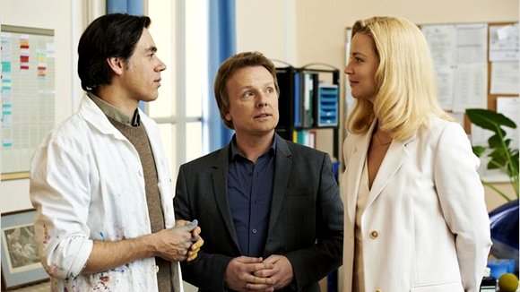 Photo from the movie Caprice