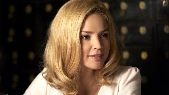 Photo from the movie Caprice