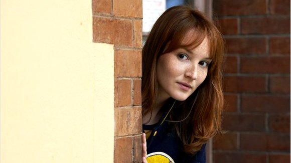 Photo from the movie Caprice