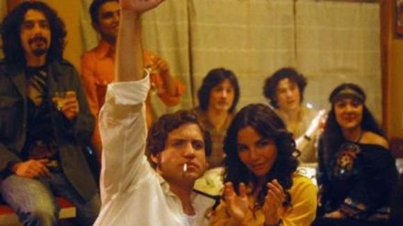 Photo du film Carlos