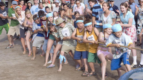 Photo du film Moins cher la douzaine 2