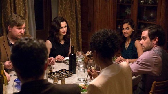 Photo du film Complete Unknown