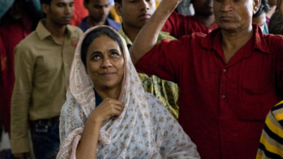 Photo from the movie Cooking with Stella