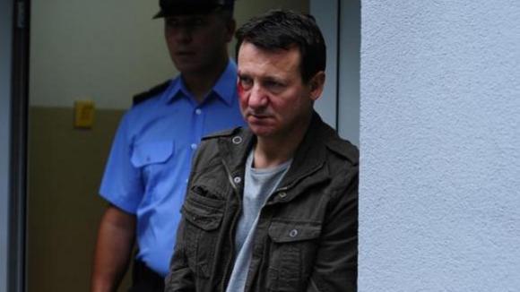 Photo from the movie Courage