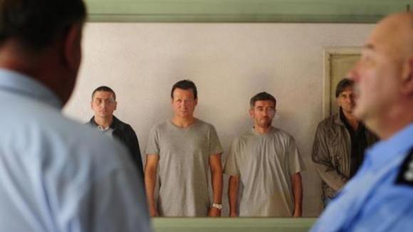 Photo from the movie Courage