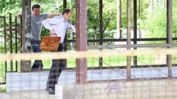 Photo from the movie Courage