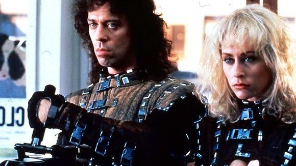 Photo from the movie Critters 2