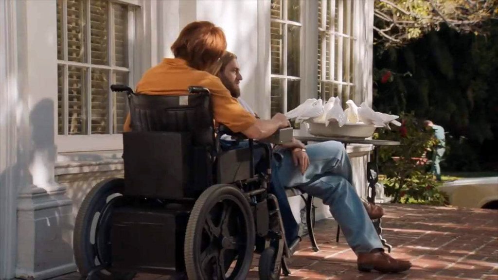 Photo du film Pas de panique, il n'ira pas loin à pied