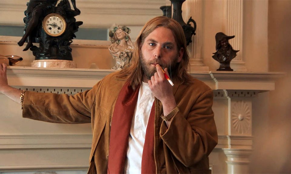 Photo du film Pas de panique, il n'ira pas loin à pied