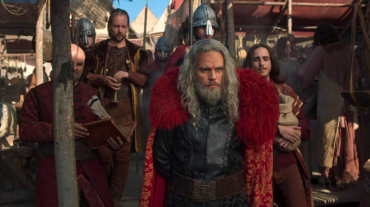 Photo from the movie Dragonheart Vengeance