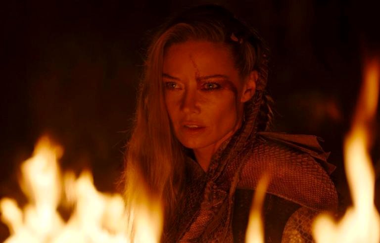 Photo from the movie Dragonheart Vengeance