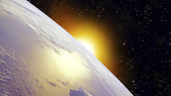 Photo from the movie Disneynature: Earth