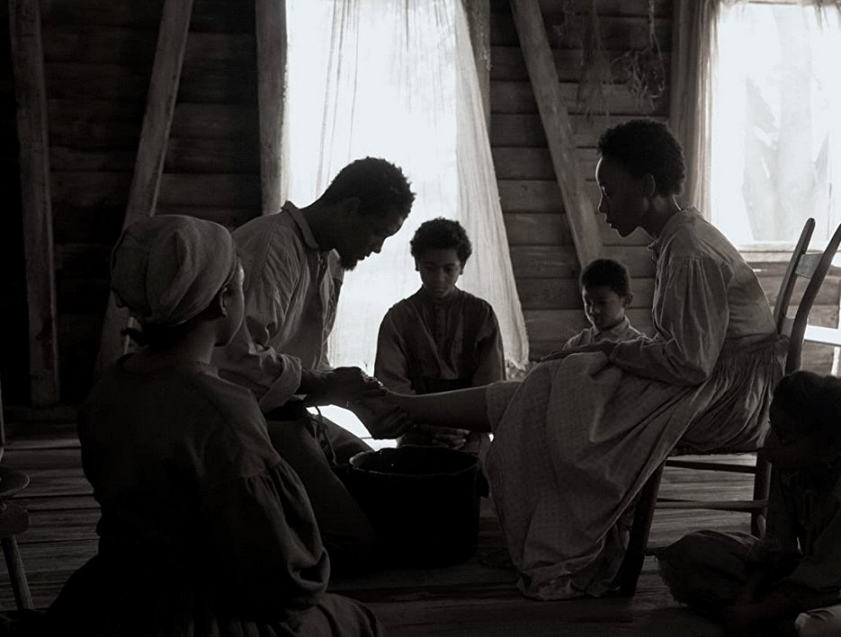 Photo from the movie Emancipation