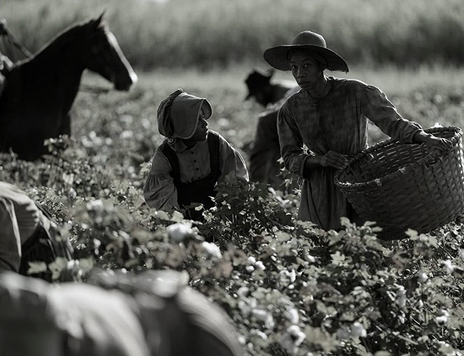 Photo from the movie Emancipation