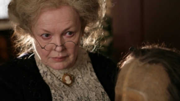 Photo from the movie Everlasting Moments