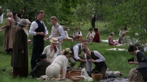 Photo from the movie Everlasting Moments