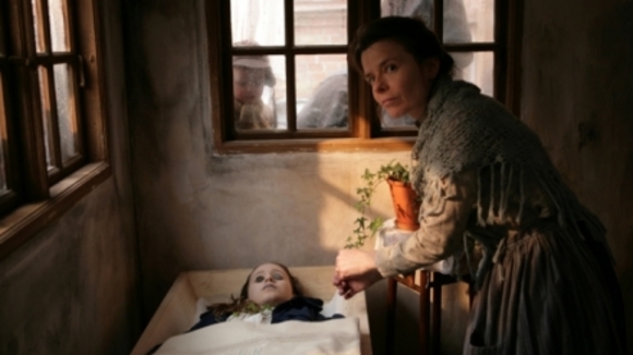 Photo from the movie Everlasting Moments