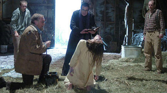 Photo du film L'Exorcisme d'Emily Rose