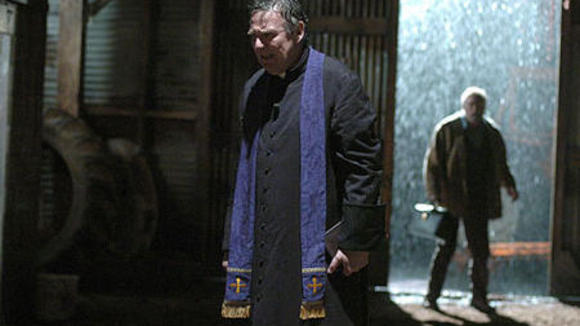 Photo du film L'Exorcisme d'Emily Rose