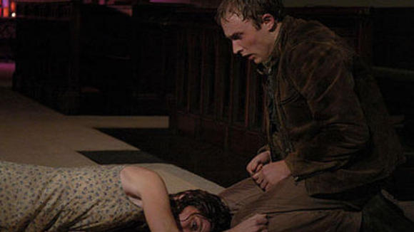 Photo du film L'Exorcisme d'Emily Rose