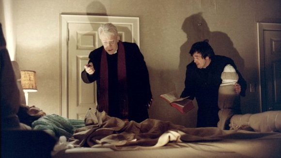 Photo du film L'Exorciste