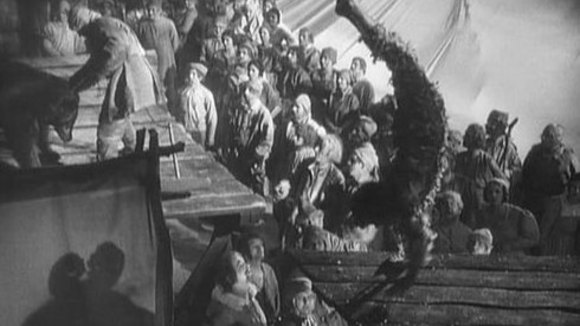 Photo du film Faust: Eine deutsche Volkssage