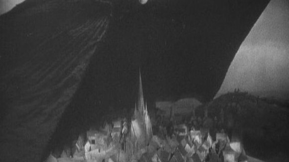 Photo du film Faust: Eine deutsche Volkssage