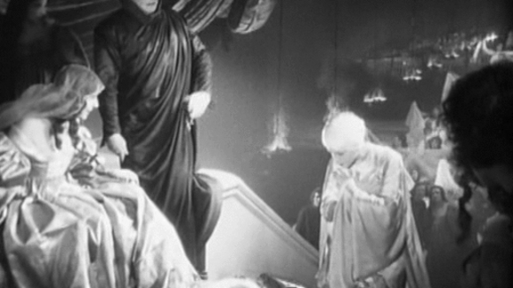 Photo du film Faust: Eine deutsche Volkssage