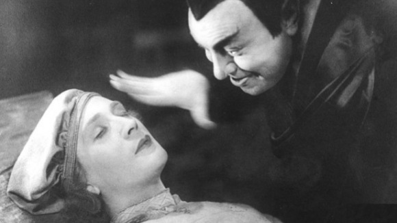 Photo du film Faust: Eine deutsche Volkssage