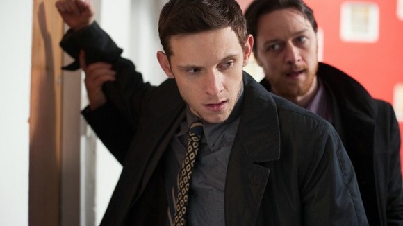 Photo from the movie Filth