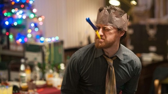 Photo from the movie Filth