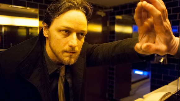 Photo from the movie Filth