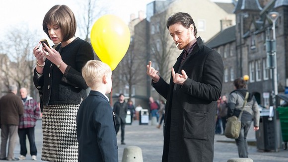 Photo from the movie Filth