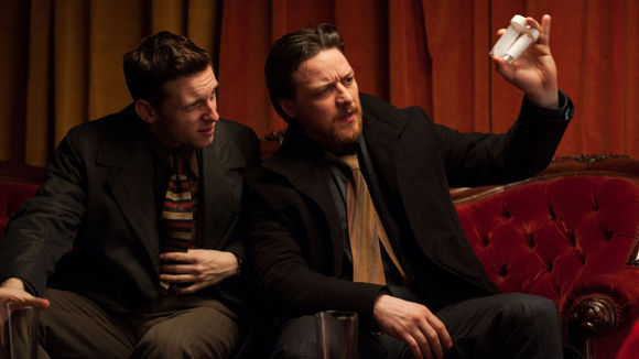 Photo from the movie Filth