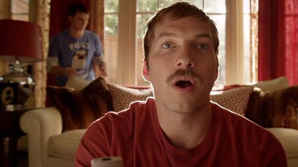 Photo du film Friended to Death