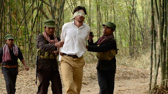 Photo du film Le Temps des aveux