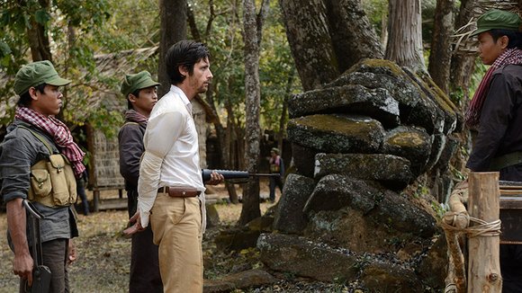 Photo du film Le Temps des aveux