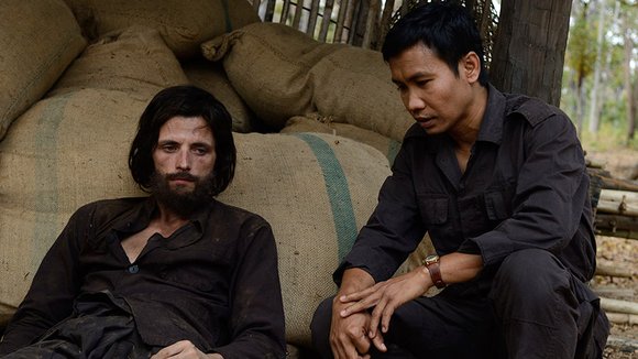 Photo du film Le Temps des aveux