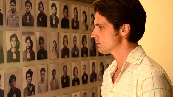 Photo du film Le Temps des aveux