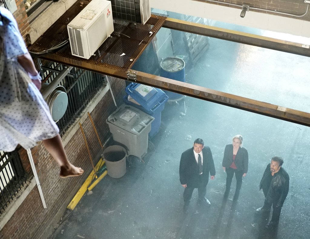 Photo du film Hangman